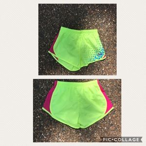 Athletic shorts bundle!